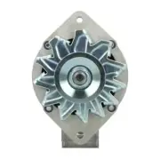 Mahle New Automobile Alternator 12 Volt 5480 Gram For Zetor 100A MG580