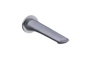 Bellino Brushed Nickel Bath Spout