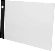 TOKIDNY Copy Table Light up Tracing Pad for Drawing Supplies Light up Drawing Board Drawing Light Board Drawing Tracer Light Tracing Pad Light Tracer LED Light Board Tracing Board