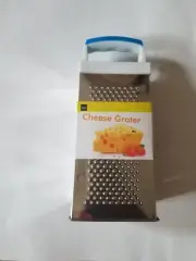 Multi-Purpose Cheese Grater