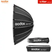Godox QR-P120T 120cm 47.2" Quick Release Parabolic Softbox with Bowens Mount