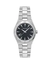 Ferragamo Vega Upper East Watch, 28mm