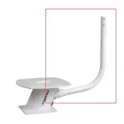Scanstrut APT-AB Aft Leaning Aluminum PowerTower Modular Top Central Light Bar