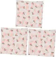 LIFKOME Bath Towel Blankets for Towels Washcloths Girl Blankets Towels for Newborn Soft Towels Swaddle Blankets Girl Bath Towel Cotton Yarn