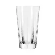 Libbey 15477 Inverness 15 oz Cooler Glass - 2 Doz
