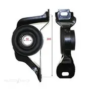 Bearing Wholesalers Centre Support Bearing - CB911