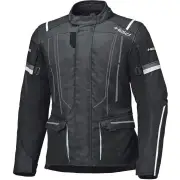 Zorro ST Black White Waterproof Textile Jacket