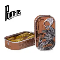 在飛比找樂天市場購物網優惠-PORTHOS 葡國老人牌 日式照燒汁沙丁魚罐頭 (125g