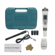 JPB-70A Pen-Shaped Dissolved Oxygen Meter Dissolved Oxygen Tester 0-20Mg/L os67