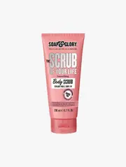 The Scrub of Your Life Body Scrub