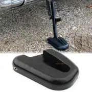 CNC Side Kickstand Stand Enlarge Plate Pad for Honda Gold Wing GL1800 2018-2023