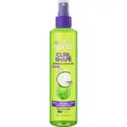 Garnier Fructis Curl Shape Defining Spray Hair Gel 250ml
