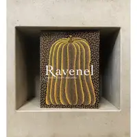 在飛比找蝦皮購物優惠-Ravenel 羅芙奧拍賣圖錄｜草間彌生作品封面｜裝飾書