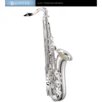 在飛比找PChome商店街優惠-亞洲樂器 JUPITER TENOR SAXOPHONES 