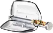 Solar Oven Portable Stove- Go PRO Camp Stove Solar Cooker | Camping Cookware &