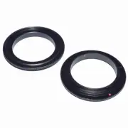 Promaster Lens Reverse Ring for NIKON - 55mm for Macro Photography #6686