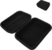 LOORGVEL Car Bag Organizer for Trunk Storage Heavy Duty Portable Tool Organizer Compact Car Storage Bag Versatile Vehicle Accessory