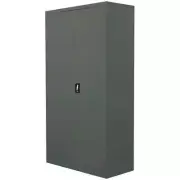 NSW NEW Stratco Multi-Purpose Titanium 2 Door Cabinet Extra Large