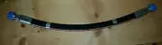 Parker 3/4" 5000 PSI Hydraulic Hose .75" Flat Face 19mm SAE 100R13-12