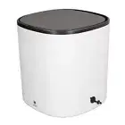 Portable Mini Washing Machine 4.5L Small Turbine Laundry Washer With Spin MG