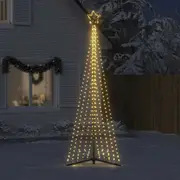 Christmas Tree Artificial Xmas Tree Holiday Ornament Christmas Decoration vidaXL