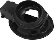Car Fuel Filler Flap Hinge Cover Compatible For BMW E81 E87 1 Series 2004-2012 Fuel Tank Cap Base 51177069449