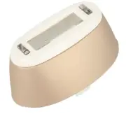 Braun Silk Expert Pro 5 IPL Hair Removal Gold Epilator Head