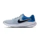 Nike Revolution 7 男 藍白 慢跑 訓練 運動 休閒 慢跑鞋 FB2207-402