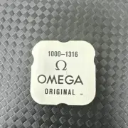 Genuine Omega Swiss Pallet Fork 1000-1316