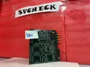 NIKON CEM INTERFACE PCB VISION BOARD 18-98 47579
