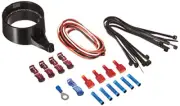 Alta PA Alta Gauge Pod For R56 Mini Cooper 2007+ AMP-INR-210