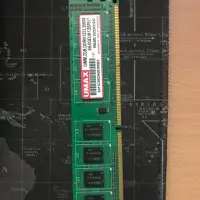 在飛比找蝦皮購物優惠-UMAX DDR3 2G 1333