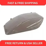 2003-2008 Mazda 6 Right Hand Passenger Side Front Door Courtesy Lamp Light Lens
