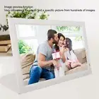 21.5in Digital Photo Frame 16:9 IPS Display 1920x1080 HD Digital Picture Frame