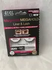 Ardell Professional Magnetic MegaHold Liner and Lash Kit 056 Invisiband A9-3