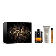 Azzaro The Most Wanted Parfum Gift Set For Men