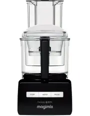 [Magimix] Food Processor 5200XL in Black