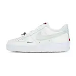 NIKE AIR FORCE 1 DRAGON 男 米白 龍年 龍麟 限定 過年 AF1 休閒鞋 FZ5052-131