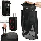 For JBL Partybox 310 Bluetooth Audio Speaker No Removal Protect Cover Mesh Case