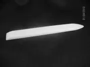 Plieuse os (bone Folder) made from Non-stick Teflon