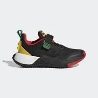 在飛比找Yahoo奇摩購物中心優惠-ADIDAS LEGO X SPORT PRO中大童慢跑鞋-