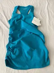 Beyond Yoga Spacedye Bases Covered Maternity Racerback Tank PEBLH Size S $88