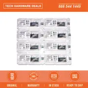 HP29D4R1D4HJI-32-HP NEW SEALED HPE 32GB (1x32GB) Dual Rank x4 DDR4-2933 CAS-21-