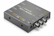 Blackmagic Design Mini Converter SDI to Audio 4K