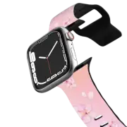 Apple Watch Series 4-6, SE (40mm) Impact Band SAKURA CHERRY SATURDAY