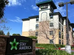 Extended Stay America Suites - Orange County - Yorba Linda