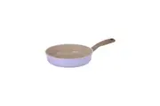 Neoflam Retro 24cm Fry Pan Induction Purple