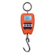 Industrial Hanging Scale with Hook for Industrial Plants Workshops Agricultural