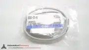 SMC IS10-01-6, IS1000 PRESSURE SWITCH, REED TYPE IS10-01-6, NEW #316765