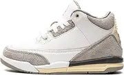 [Nike] Jordan Preschool Air Jordan 3 Retro SP (PS) DJ0718 110 A Ma Maniére - Raised by Women - Size 2.5Y